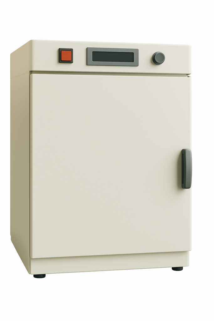 traditional incubators